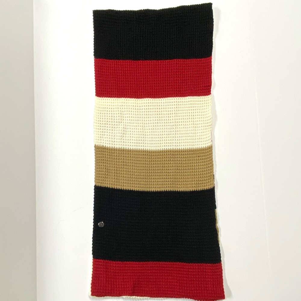 Liz Claiborne Infinity Winter Scarf